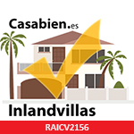 Casabien Inland Villas